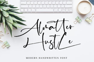 Almatter Hustle: A Designer’s Practical Review