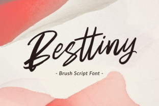 Besttiny Font: Elevating Campaign Visuals with Charm