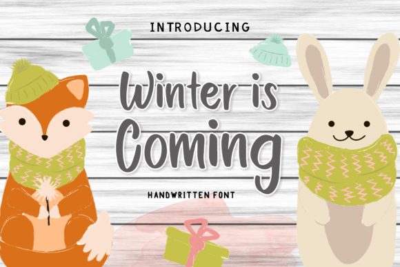 Winter is Coming: A Designer’s Practical Review